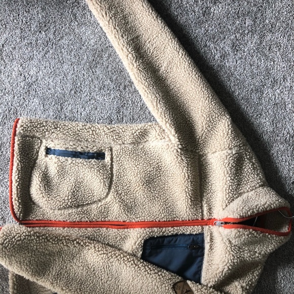 Sherpa Full Zip - Picture 5 of 5
